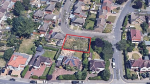 Plot for sale in Luton photo